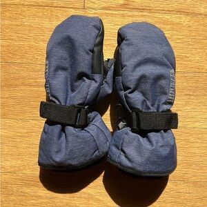 Thinsulate 365 mittens